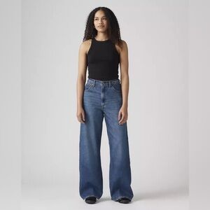 Levi’s Cinch Baggy Women's Jeans